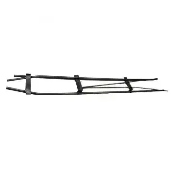 Porsche Tunnel Tube Kit 356 50-65PP127TK