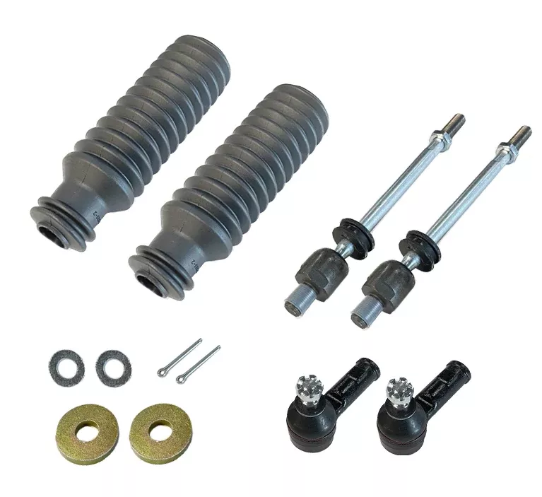 Porsche Turbo Tie Rod Kit - 911/912/914/930 69-89930-347-020-00