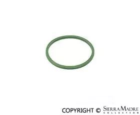 Porsche Turbocharger Intercooler O-Ring – 01-12996-106-801-06
