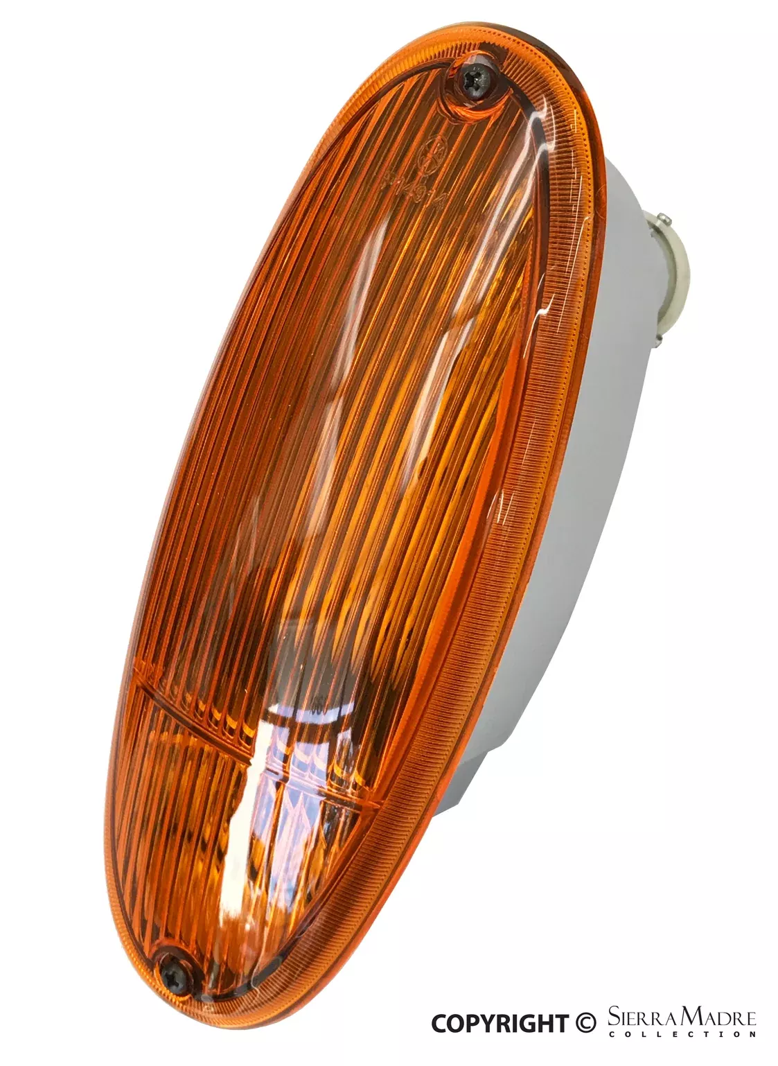 Porsche Turn Signal Assembly – 914 70-76914-631-401-11