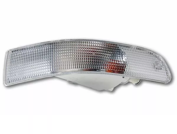 Porsche Turn Signal Assembly – Clear European Version – 911 95-98
