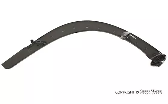 Porsche Turn Signal Lower Frame Panel – Left 911/912 69-73901-503-043-23-GRV
