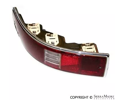 Porsche Turn Signal/Taillight Assembly Restoration ServiceSMC-631-55