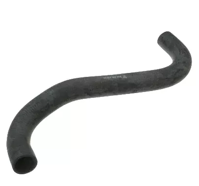 Porsche Upper Radiator Water Hose – 924S 86-88944-106-239-04