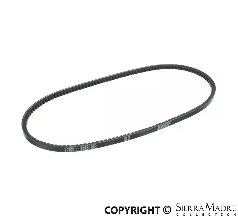 Porsche V-Belt - 964 89-94999-192-352-50