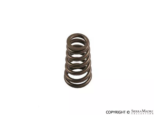 Porsche Valve Spring – 996/Boxster/Cayman 02-08996-105-118-01