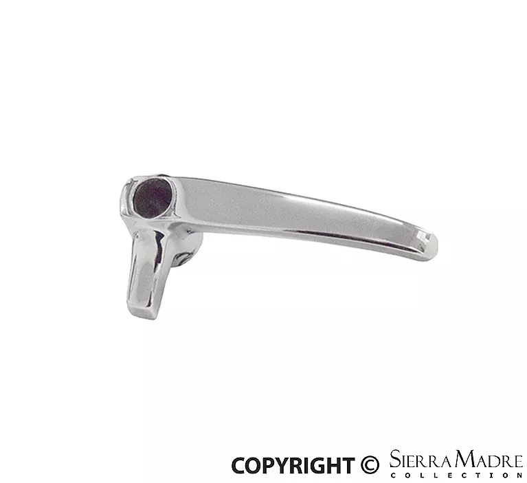 Porsche Vent Window Latch - Left - All 356s 50-65644-542-551-20