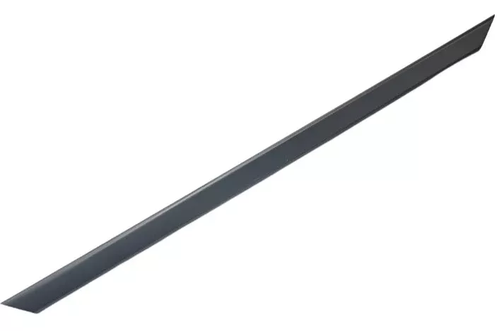 Porsche Vertical Window Trim – 911 74-89