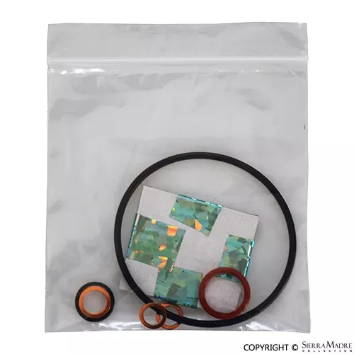 Porsche Warm Up Regulator Repair KitSMC-043-804