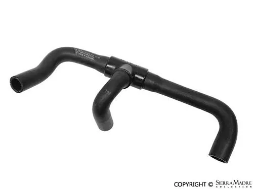 Porsche Water Hose – Boxster/Cayman 00-08996-106-212-12