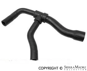 Porsche Water Hose – Boxster/Cayman – 97-08996-106-222-17