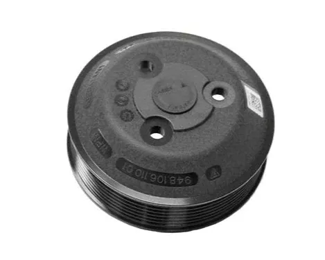 Porsche Water Pump Pulley – Cayenne 08-14948-106-091-01