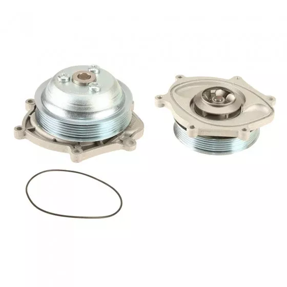 Porsche Water Pump with Gasket - 911 10-149A1-106-048-72