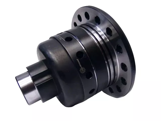 Porsche Wavetrac Differential – 997 07-1140-309-180WK