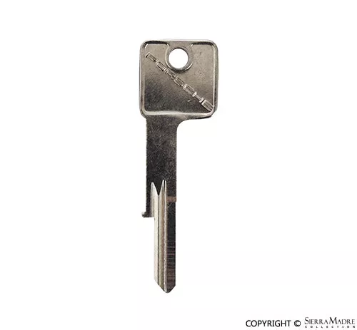 Porsche Wheel Lock Key Blank 90-94965-361-169-00