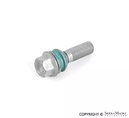 Porsche Wheel Lug Bolt – Cayenne 03-10WHT-001-693