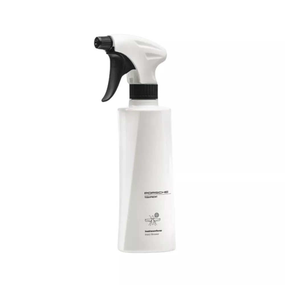 Porsche White Edition Insect Remover – 000044002234400223