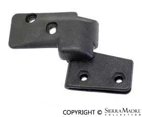 Porsche Wind Deflector Hinge – Left – 924/944/968 83-95477-871-635-A