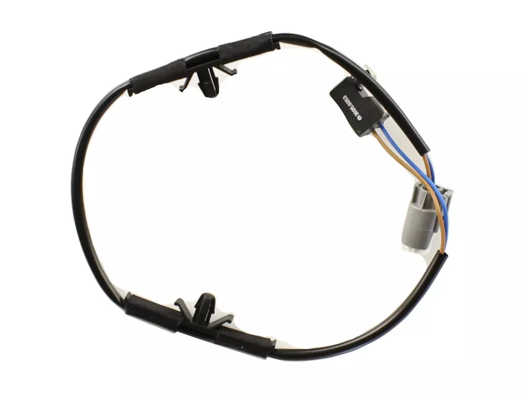 Porsche Window Drop Down Microswitch on Door Handle – 911 – Boxster | 1997-2005996-613-126-00