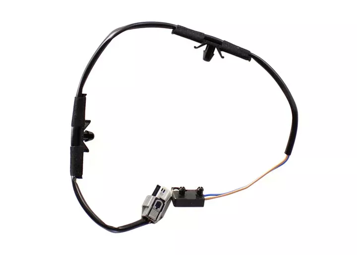Porsche Window Drop Down Microswitch on Door Handle - 911/Boxster 97-05
