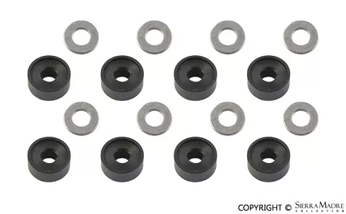 Porsche Window Roller Kit – 914 70-72914-542-307-10