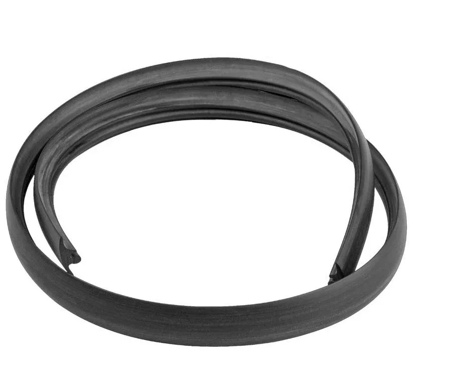 Porsche Window Seal Strip – Left – 914 70-76914-531-873-10