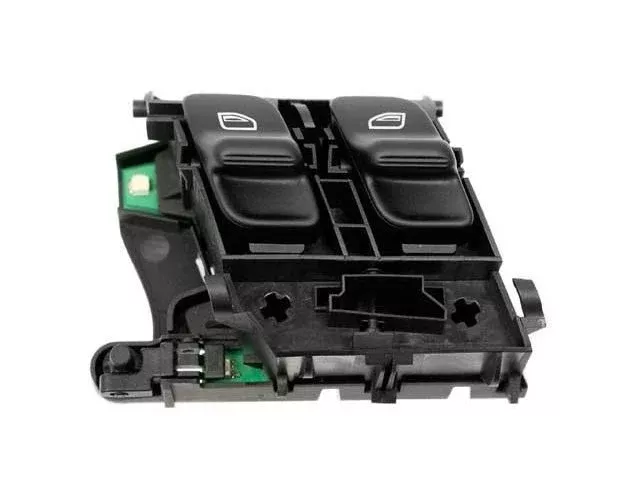 Porsche Window Switch - 911/Boxster/Cayman 06-08