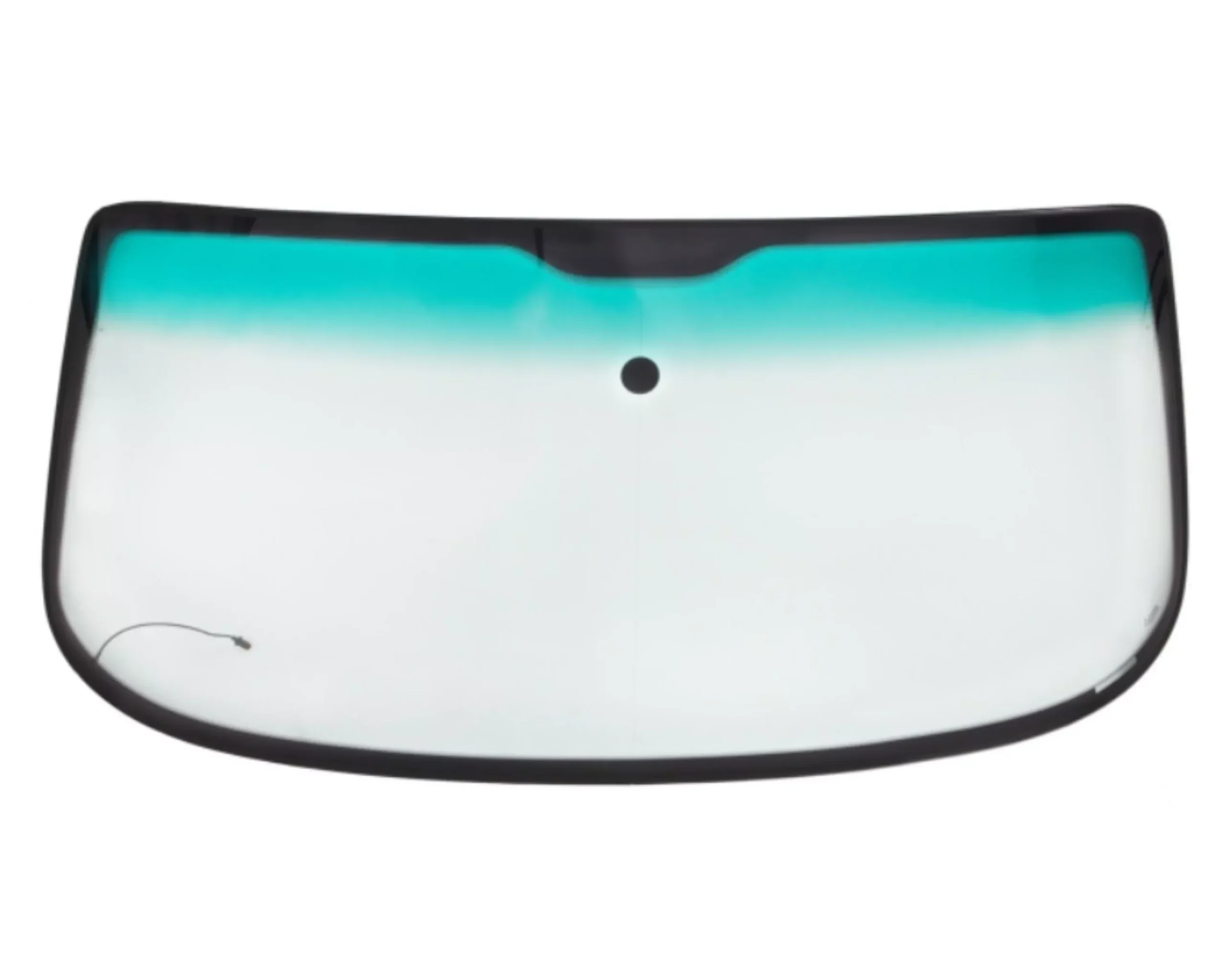 Porsche Windshield – Tinted – Upper Shaded – 993 | 1994-1998993-541-111-06