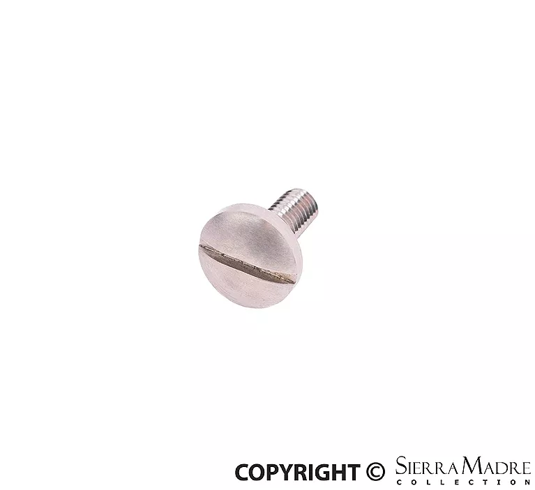 Porsche Windshield Top Post Screw – Roadster 60-61644-541-275-42