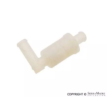 Porsche Windshield Washer Hose Clip477-955-481