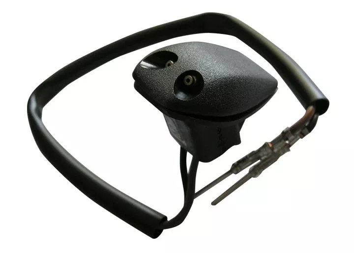 Porsche Windshield Washer Nozzle - Heated - 911 89-98993-628-077-00-01C