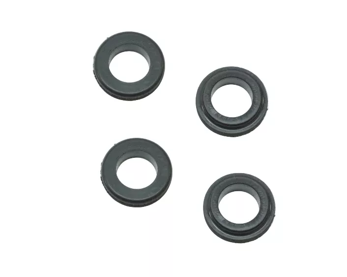 Porsche Windshield Wiper Control Arm Rubber Bushing Set - 911/924/928/944/968PCG-628-129-00