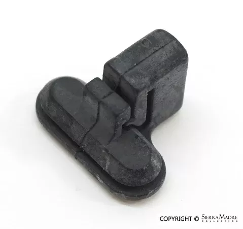 Porsche Windshield Wiper Rubber Stopper - 993 94-98993-628-239-01