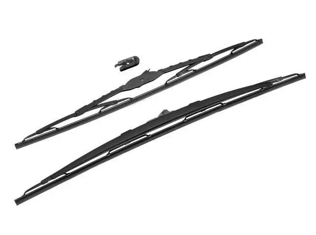Porsche Wiper Blade Set – Panamera 10-13970-628-901-00