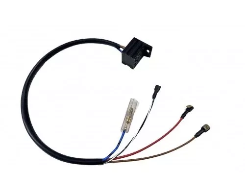 Porsche Wiper System Cable - 914 70-76914-612-143-10