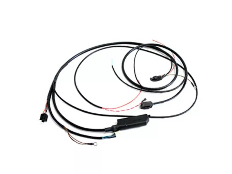 Porsche Wiring Harness – 911 77-83 – 930 77-83PS9285
