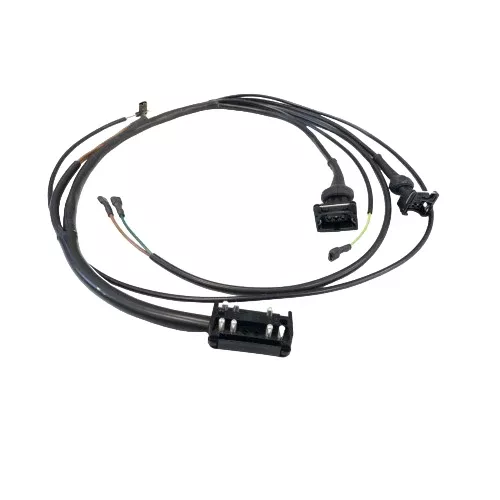 Porsche Wiring Harness – 911 81-83 – 930 81-83PS9287