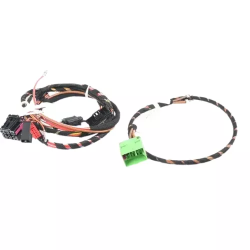 Porsche Wiring Harness – 95B04480235 – Macan95B04480235
