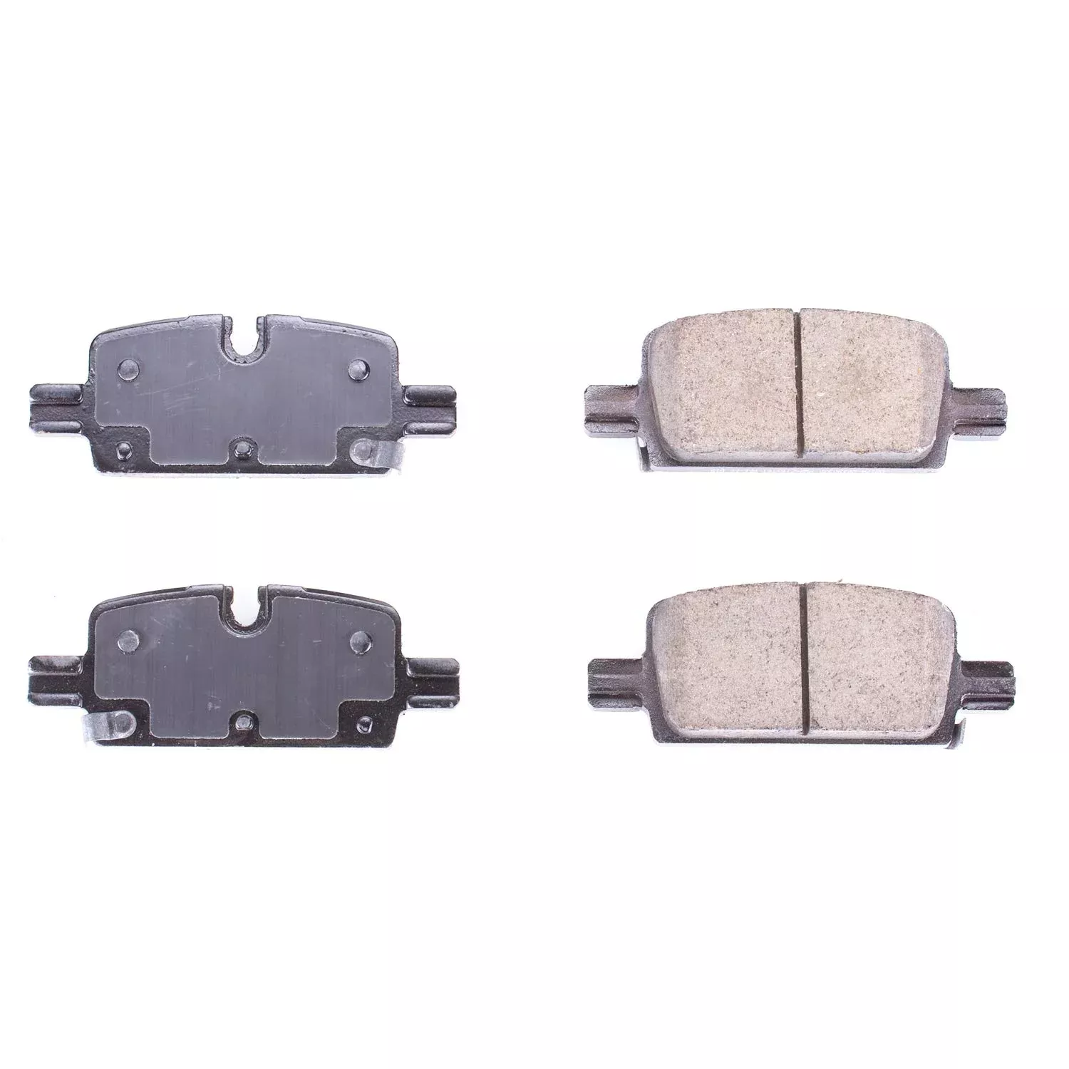 Power Stop 16-2174, Z16 Evolution Rear
