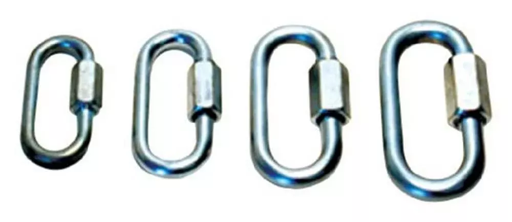 Prime Products 18-0120Pk Quick Link – 5/16