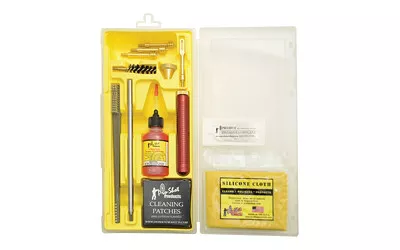 Pro-Shot Products Classic Box Kit, Cleaning Kit, .38-.45 Cal MPK38-45