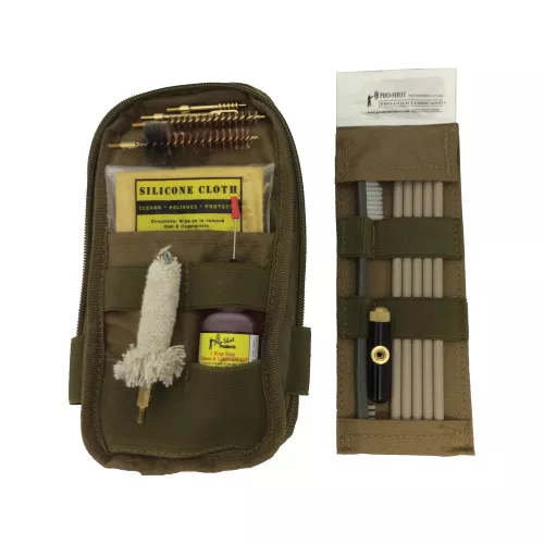 Pro-Shot Products Cleaning Kit, Fits 308 Cal COY-30