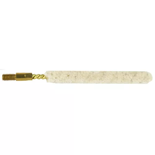 Pro-Shot Products Cotton Mop, For .22 Caliber, Clam Pack MP22