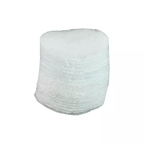 Pro-Shot Products Patch, 1", For 22-270 Caliber, 300 Pack 1-300