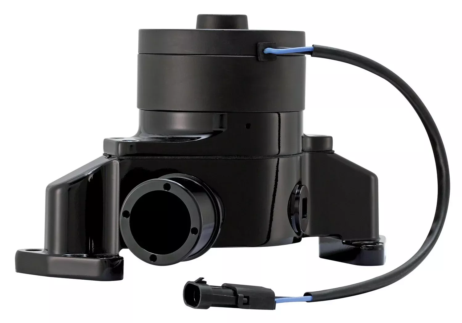 Proform 68220Bk Black Aluminum Electric Water Pump