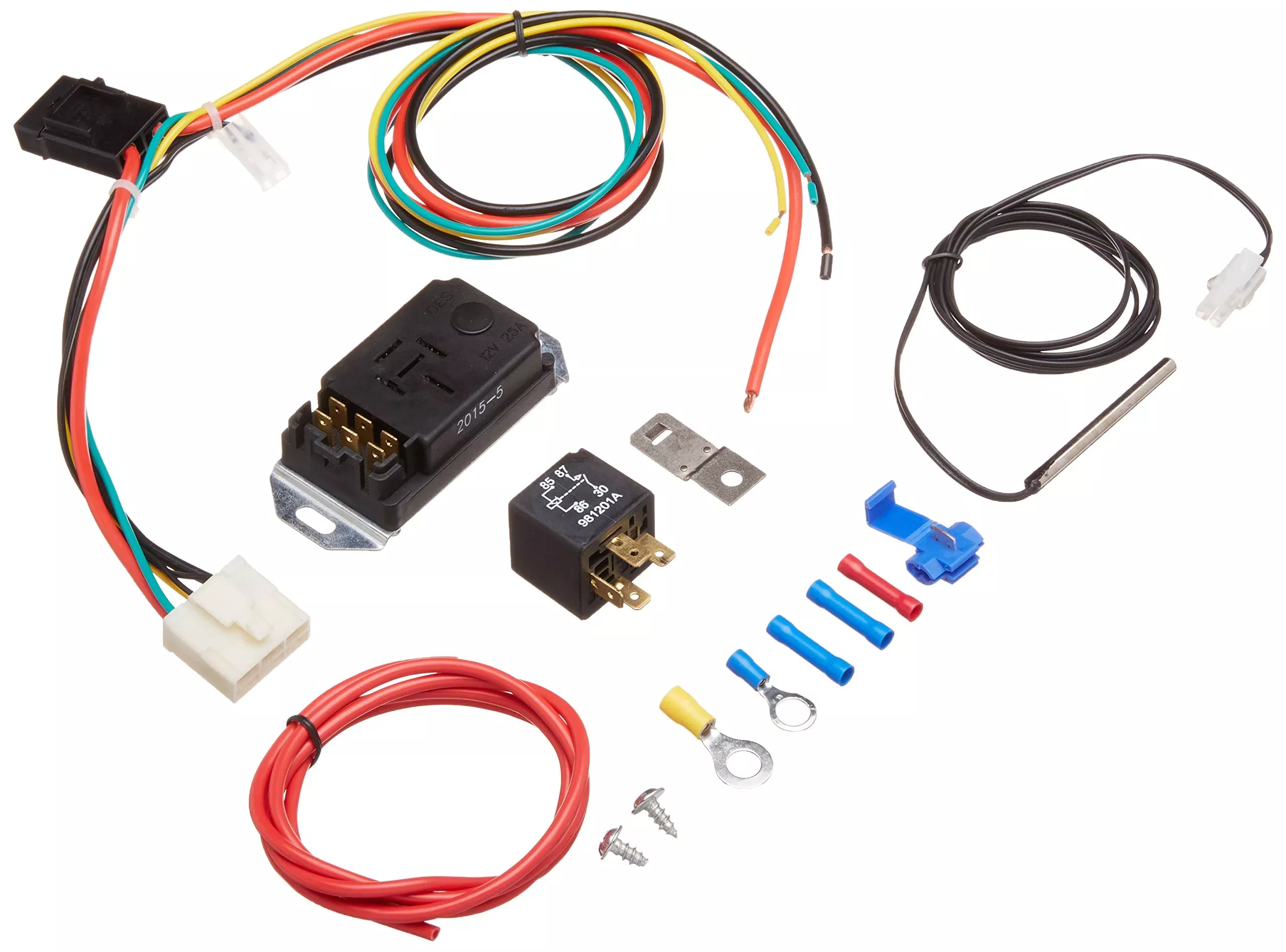 Proform 69599 Electric Fan Controller