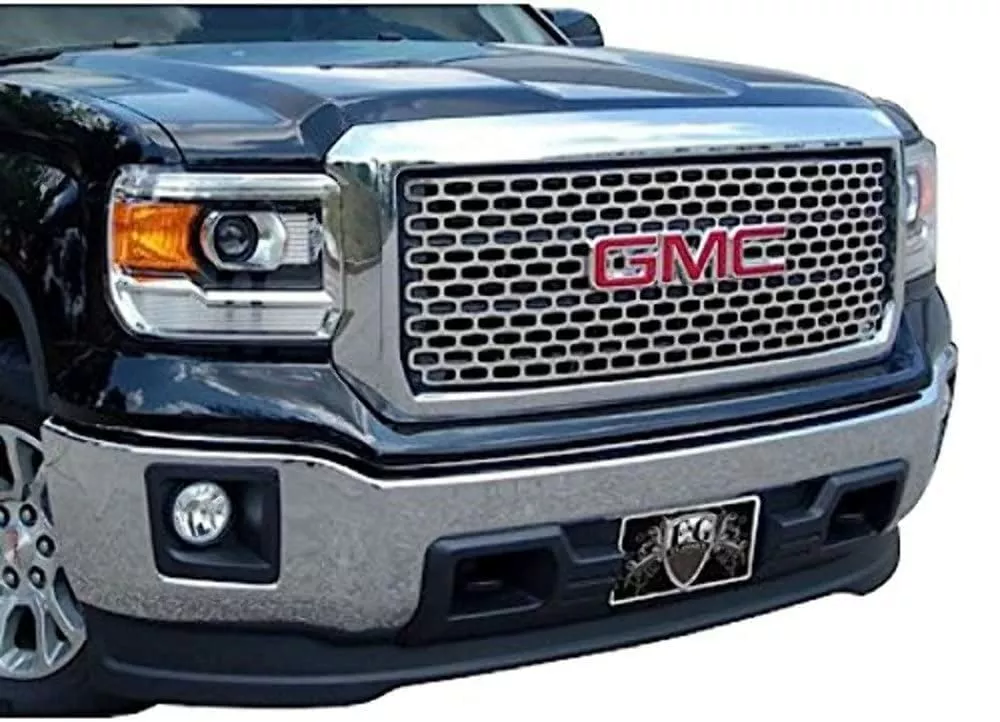 Promaxx Iwcgi/123 Grille Guard