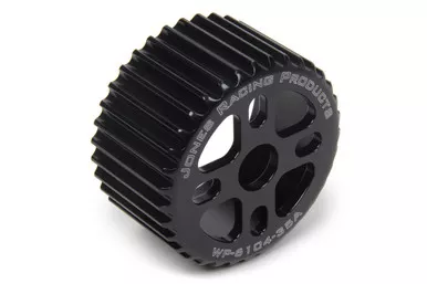 Pulley Water Pump HTD 35 Tooth