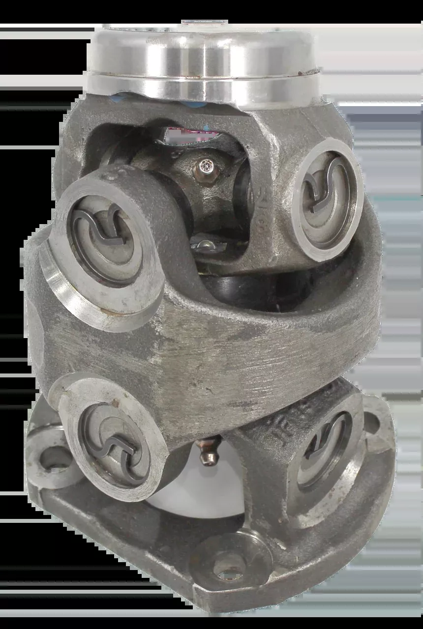QA40995 Standard 1350 Series x 3″ Greaseable CV Head Assembly