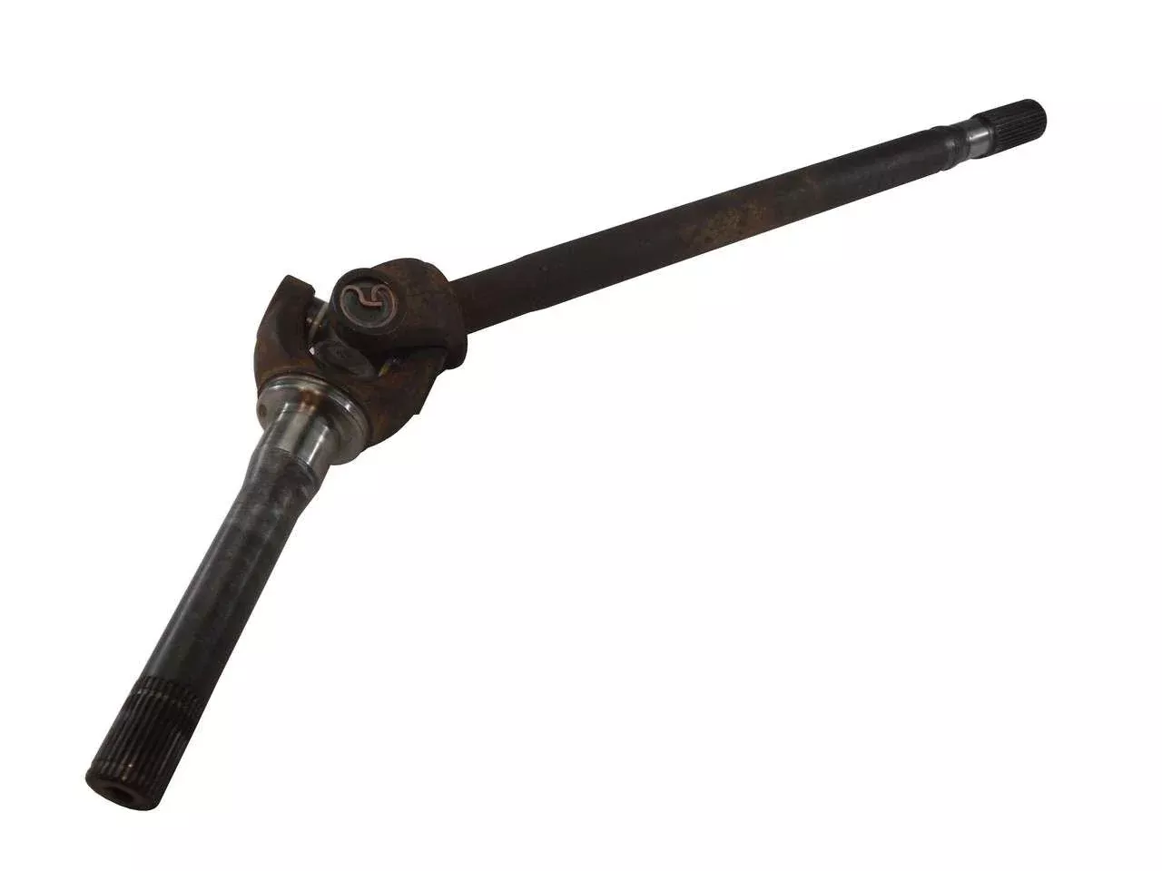 QA4774R Reconditioned Right Axle Shaft Assembly
